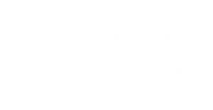 Real Hair Logo